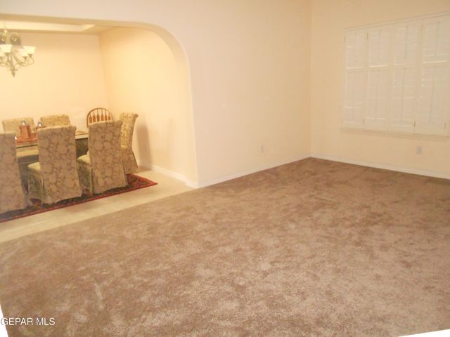1201 BROWN RIDGE Place, El Paso, TX 79912