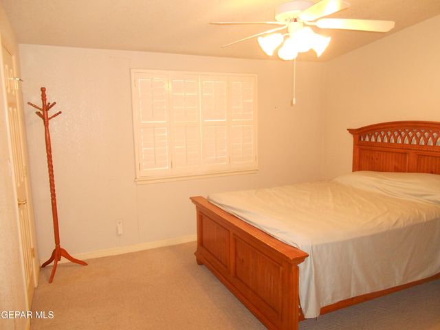 1201 BROWN RIDGE Place, El Paso, TX 79912