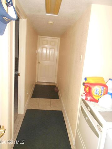 1201 BROWN RIDGE Place, El Paso, TX 79912