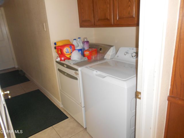 1201 BROWN RIDGE Place, El Paso, TX 79912