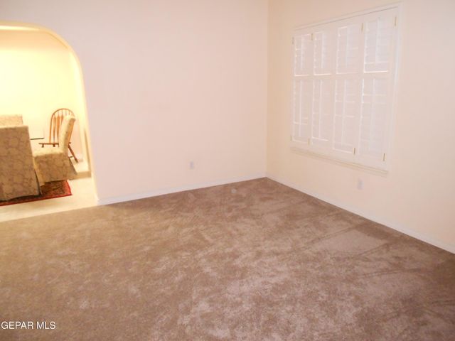1201 BROWN RIDGE Place, El Paso, TX 79912