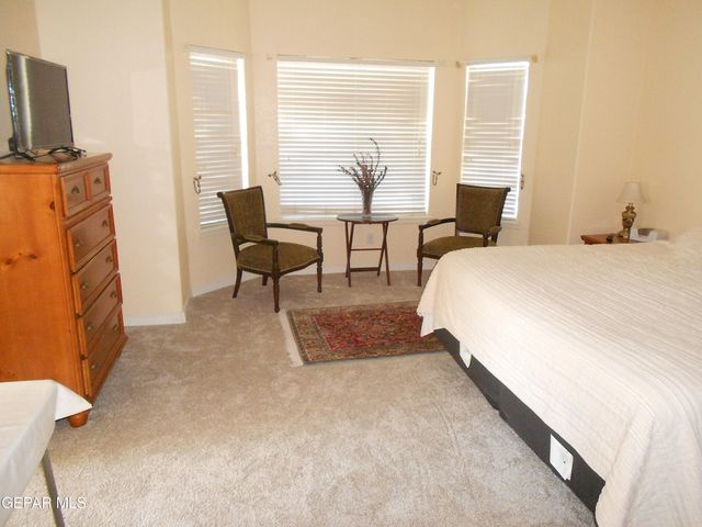 1201 BROWN RIDGE Place, El Paso, TX 79912