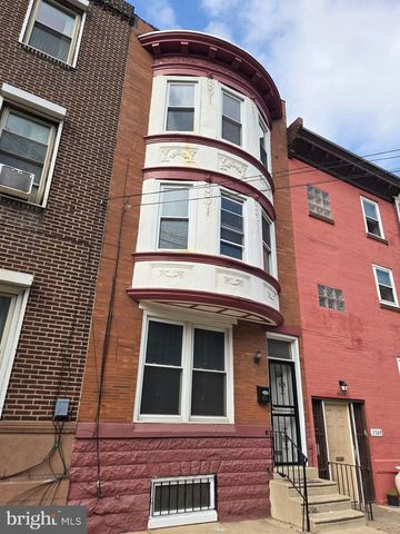 1351 CHRISTIAN ST, Philadelphia, PA 19147