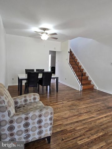 1351 CHRISTIAN ST, Philadelphia, PA 19147