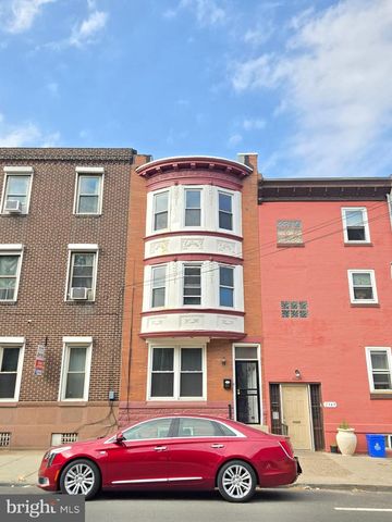 1351 CHRISTIAN ST, Philadelphia, PA 19147