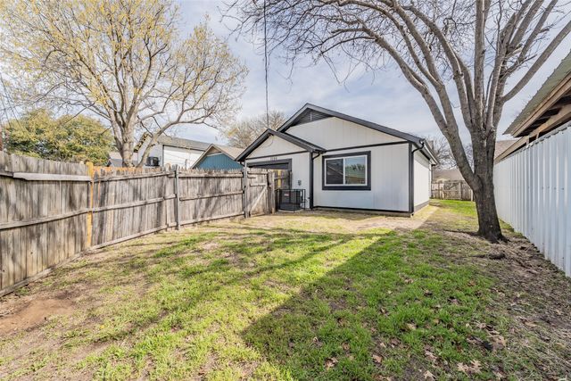 2286 Nantucket Village Circle, Dallas, TX 75227