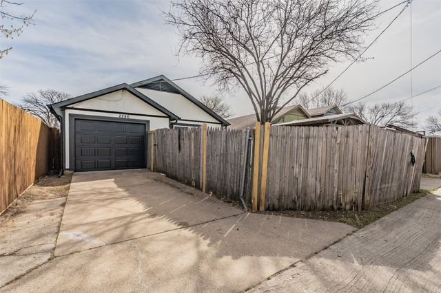 2286 Nantucket Village Circle, Dallas, TX 75227