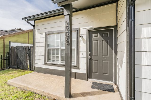 2286 Nantucket Village Circle, Dallas, TX 75227