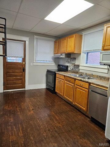 311 Olive Street, Hannibal, MO 63401