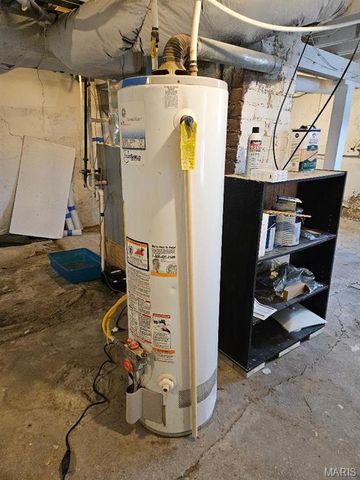 311 Olive Street, Hannibal, MO 63401