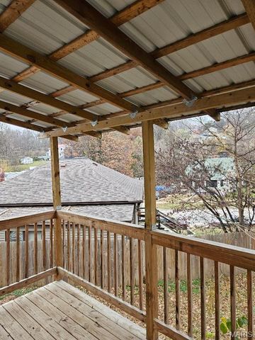 311 Olive Street, Hannibal, MO 63401