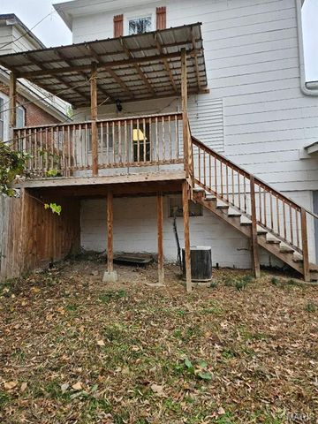 311 Olive Street, Hannibal, MO 63401