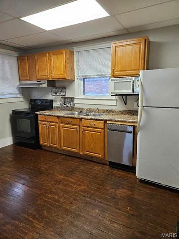 311 Olive Street, Hannibal, MO 63401