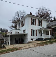 311 Olive Street, Hannibal, MO 63401