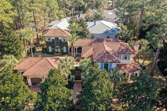 2502 E Baytowne Avenue, Miramar Beach, FL 32550