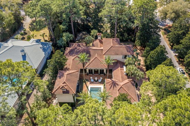 2502 E Baytowne Avenue, Miramar Beach, FL 32550