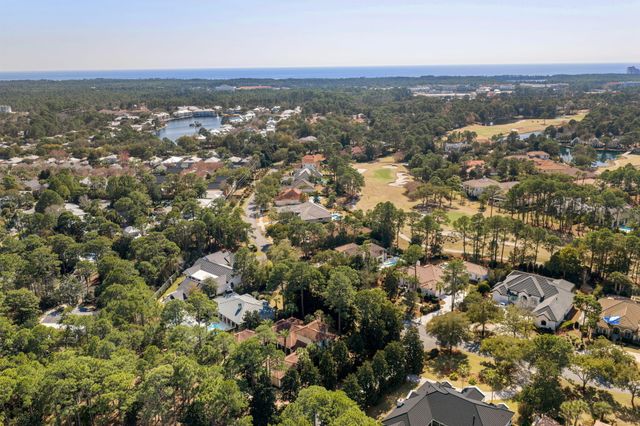 2502 E Baytowne Avenue, Miramar Beach, FL 32550