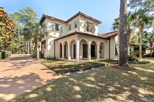 2502 E Baytowne Avenue, Miramar Beach, FL 32550