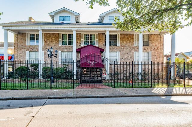 2507 Montrose Boulevard 22, Houston, TX 77006