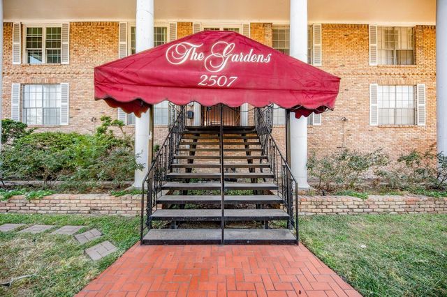 2507 Montrose Boulevard 22, Houston, TX 77006