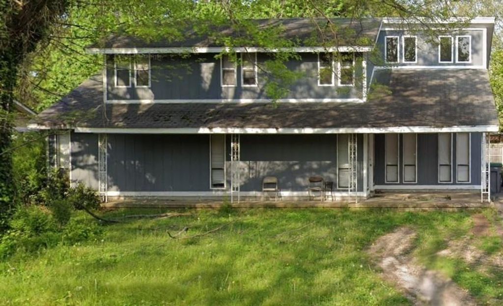 4243 SUNNYSLOPE DR, Memphis, TN 38141