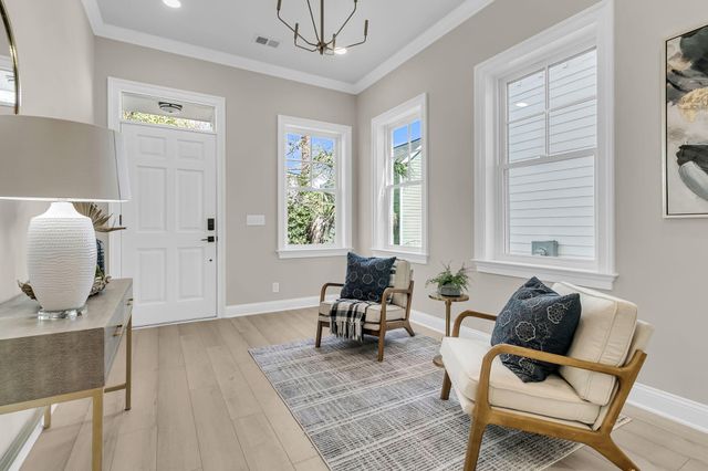 11 Lapp's Court, Charleston, SC 29403