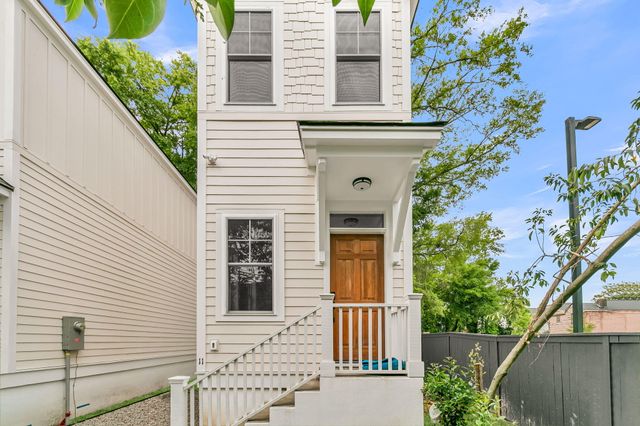 11 Lapp's Court, Charleston, SC 29403