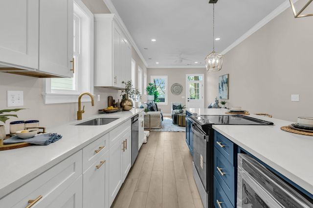 11 Lapp's Court, Charleston, SC 29403