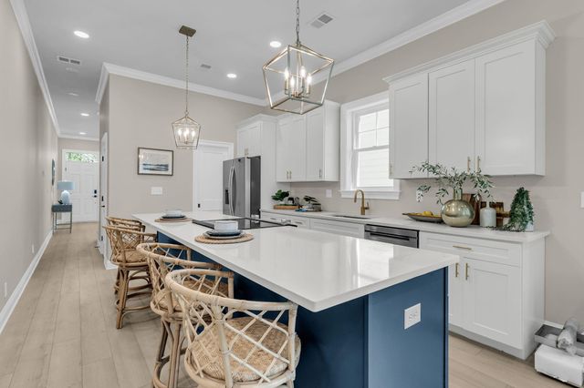 11 Lapp's Court, Charleston, SC 29403