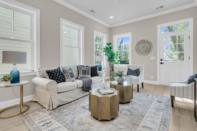 11 Lapp's Court, Charleston, SC 29403