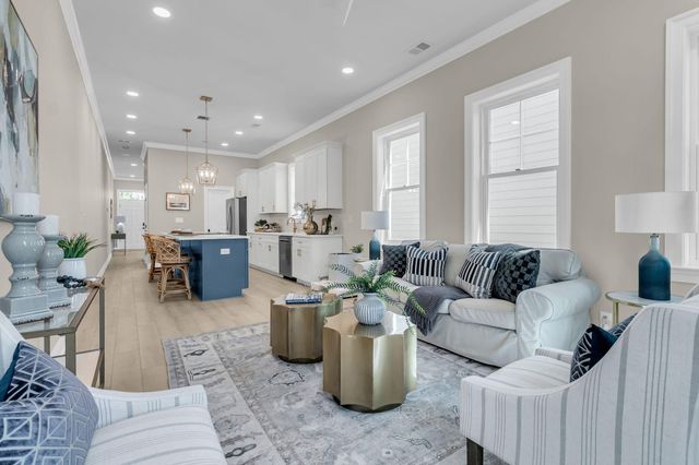 11 Lapp's Court, Charleston, SC 29403