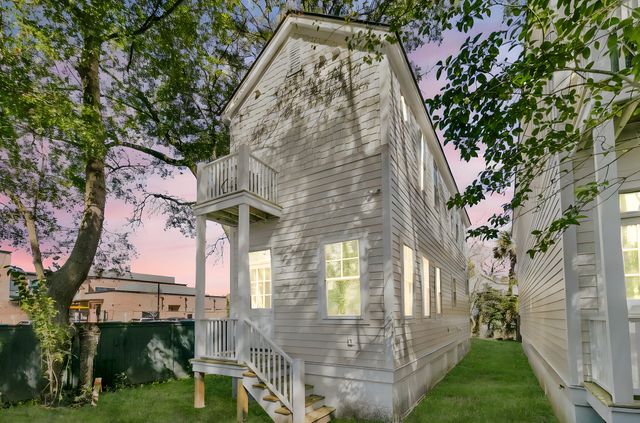 11 Lapp's Court, Charleston, SC 29403