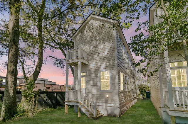 11 Lapp's Court, Charleston, SC 29403