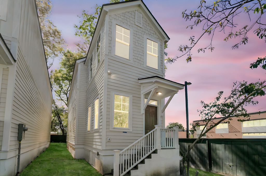 11 Lapp's Court, Charleston, SC 29403