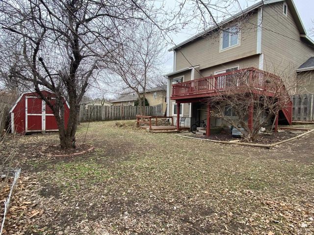 2108 Fox Meadows, Manhattan, KS 66503