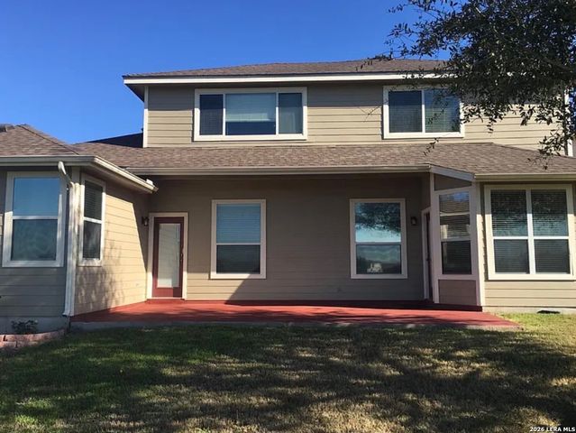 3751 Columbia, Cibolo, TX 78108