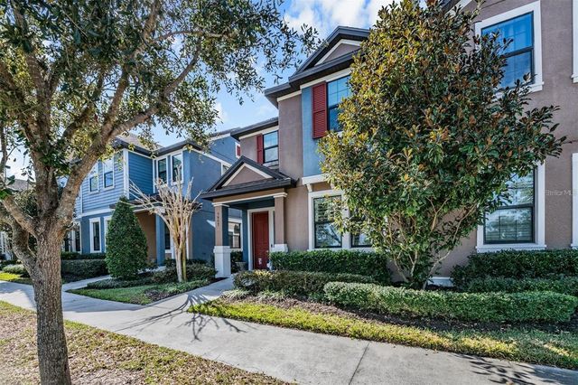5607 HOMETOWN LANE, Lithia, FL 33547
