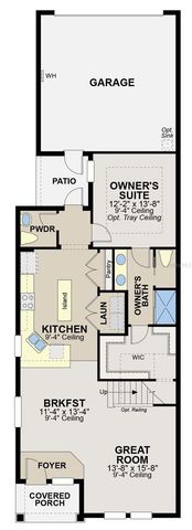 5607 HOMETOWN LANE, Lithia, FL 33547