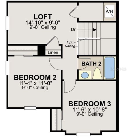 5607 HOMETOWN LANE, Lithia, FL 33547