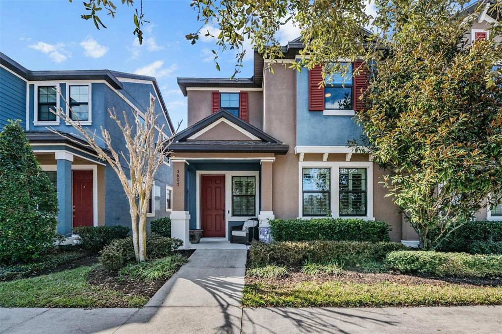 5607 HOMETOWN LANE, Lithia, FL 33547