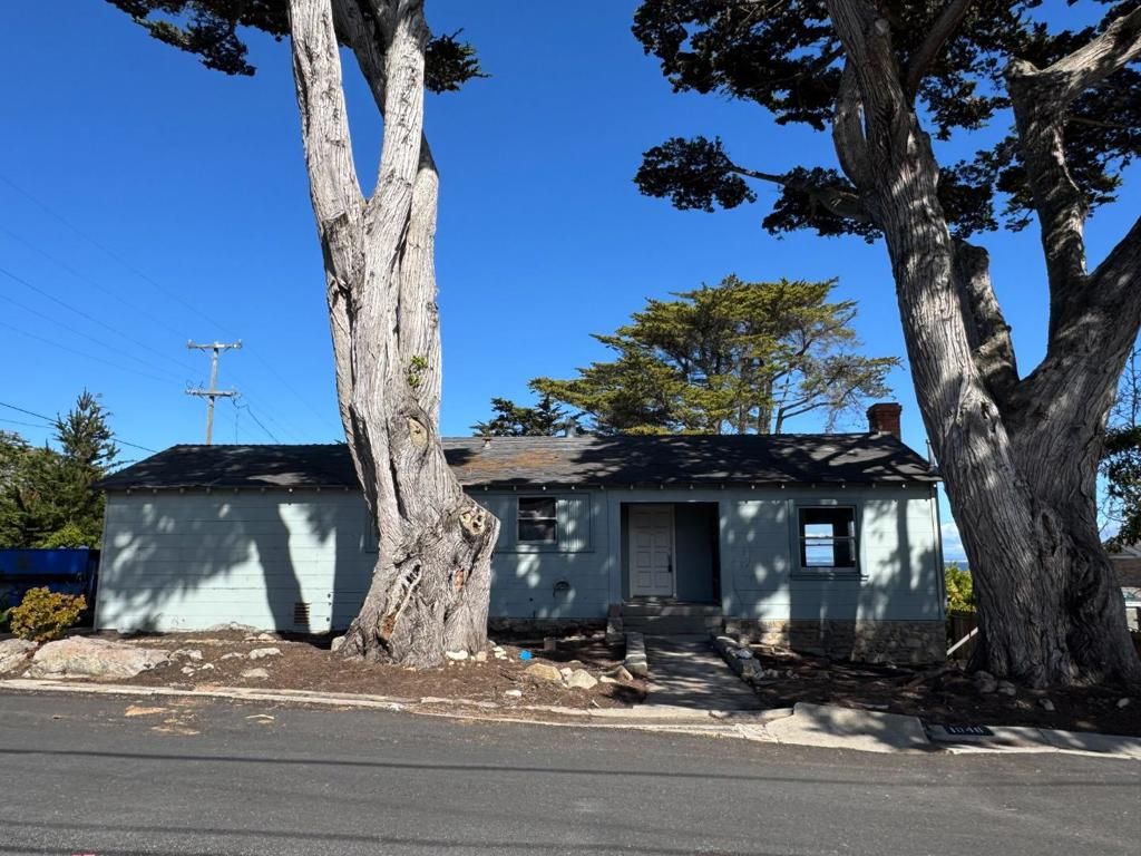 Image 1 of property listing at 1046 Balboa Avenue, Pacific Grove, CA 93950