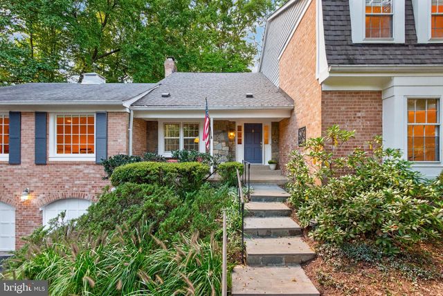 6409 FALLEN OAK CT, Bethesda, MD 20817