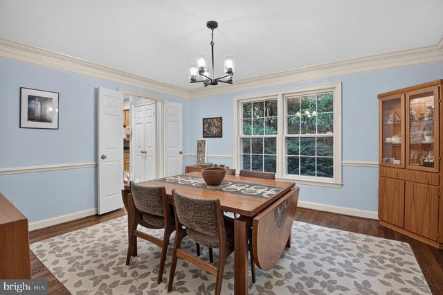 6409 FALLEN OAK CT, Bethesda, MD 20817