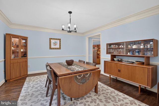 6409 FALLEN OAK CT, Bethesda, MD 20817