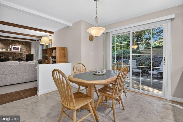 6409 FALLEN OAK CT, Bethesda, MD 20817