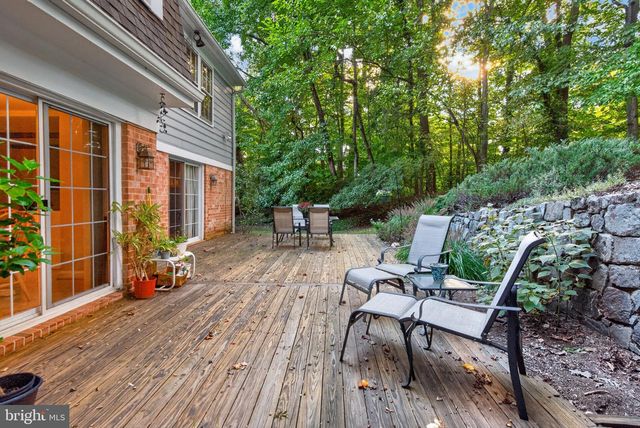 6409 FALLEN OAK CT, Bethesda, MD 20817