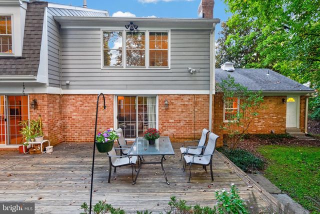 6409 FALLEN OAK CT, Bethesda, MD 20817