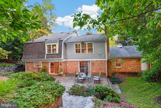 6409 FALLEN OAK CT, Bethesda, MD 20817