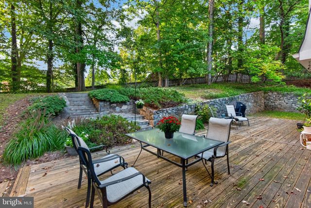6409 FALLEN OAK CT, Bethesda, MD 20817