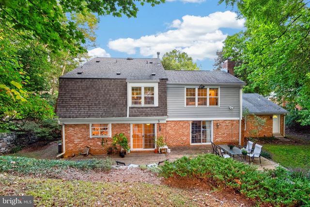 6409 FALLEN OAK CT, Bethesda, MD 20817